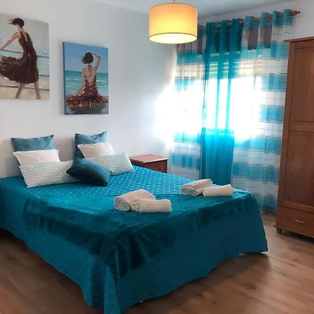 Lovely 3br In Peniche