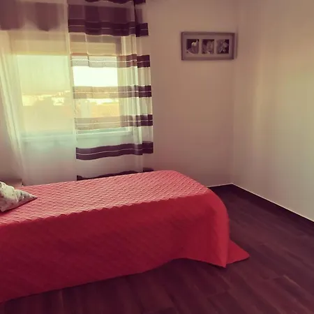 Appartement Lovely 3br In
