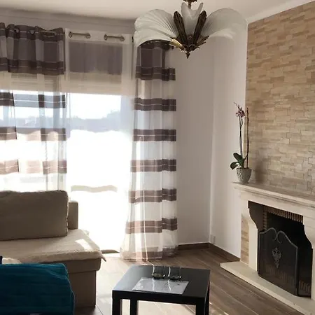 Lovely 3br In Peniche