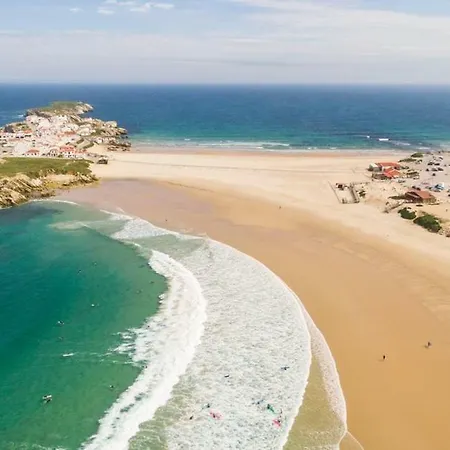 Lovely 3br In Peniche