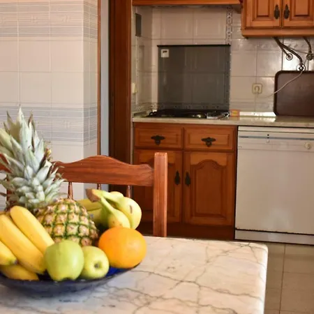 Lovely 3br In * Peniche